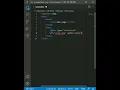 HTML embed tag