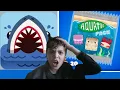 WEIRD 75X Aquatic Pack Opening