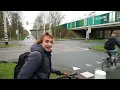 Download Lagu Bijna iedereen happy: veilig op de fiets naar Zernike - Bereikbare Stad (14)