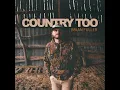 Country Too - Brian Fuller