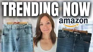 I Tried Amazon s Best-Selling Jeans Here s How It Went