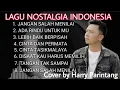 Download Lagu LAGU NOSTALGIA INDONESIA  Cover by Harry Parintang 