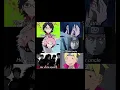 Download Lagu SARADA LOVE BORUTO BUT SARADA FAMILY AND BORUTO 😅