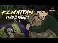 Download Lagu FISIKNYA M4TI, NAMUN IA MASIH HIDUP - MENUNDA KEMATIAN  Bagian 2