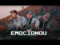 EMOCIONOU - Humberto & Ronaldo Ft. MC Jacaré [ SAMUKA PERFECT ] SERTANEJO REMIX 2022