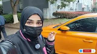 PAKISTANI IN CHINA 🇨🇳🇵🇰: Mbbs Student in China University | International Students Life #mbbs