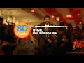 Bigil - Bigil Bigil Bigiluma 8D Audio | Vijay, Nayanthara | A.R Rahman | Atlee