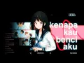 Download Lagu Noya Clarissa - Kau Bilang Benci Aku (Prod. 1cyzzz)