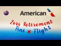 Zor s Epic Retirement Flight