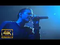 Lagu Linkin Park - In The End (Projekt Revolution 2002) 4K Ultra HD 60fps