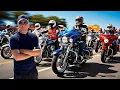 Download Lagu DEFILE MOTORA KROZ SLOVENIJU I HRVATSKU