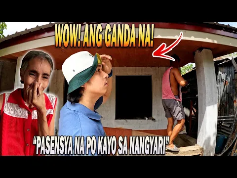 Download MP3 PART 5 | NANAY FLOR NAGSORRY! BAHAY NILA FELOMINO PATAPOS NA!