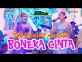 Lagu BONEKA CINTA - INDRI MONICA \u0026 ANI SAFIA || NEW PUTRA BUANA \u0026 CSS PRODUCTION LIVE AT SAMPANG MADURA