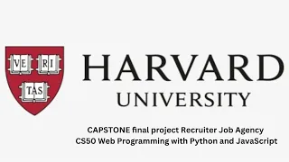 Capstone Project for CS50 Web Programming with Python and JavaScript