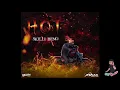 Skillibeng - Hot (DjBadbin Intro Clean)