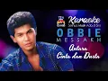 Download Lagu Obbie Messakh - Antara Cinta dan Dusta (Karaoke)