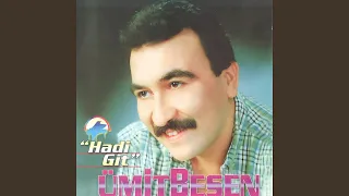 Unutmaya Ömrüm Yeter Mi 