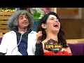 Download Lagu डॉक्टर गुलाटी की कौनसी बात ने तमन्ना को किया हसने पर मजबूर | The Kapil Sharma Show
