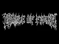Cradle Of Filth Best Singles Zion's Hour