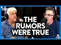 Watch Adam Carolla s Head Explode When Jay Leno Confirms This Insane Rumor DM CLIPS Rubin Report