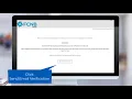 FCNB Online Banking Self Enrollment
