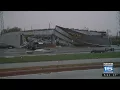 Monday Morning Damage Update From Celina