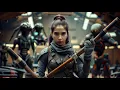 Download Lagu The Trainer Requested a Combat Demo — The Human Broke the Table in | HFY | Sci-Fi Short Stories
