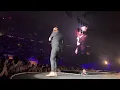 Hardy "Give Heaven Some Hell"  Live at Madison Square Garden