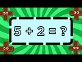 Kindergarten Brain Boost Level Up Your Math Power - Mind Twisting Math Challenge for Clever Kids