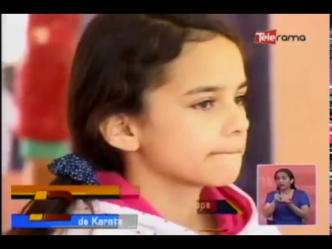 Azuayos cumplieron con tope de Karate