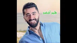 اغاني ميدلي طير أخضر ريمكس     دندنها