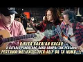 Download Lagu HARMONIK DI LUAR NALAR❗ALIP BA TA BIKIN 2 GITARIS PENDATANG BARU SAMPAI TERCENGANG