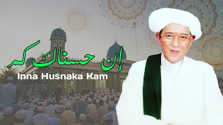 inna husnaka kam abah guru sekumpul