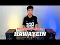 Download Lagu DJ LOKAL - HAWAYEIN Remix 