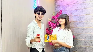 Chill 😎🔥|| dance cover by isha rathi || shiva choudhary || bintu pabra #isharathi #dancevideo #viral