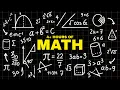 4 Hours of Mind-Bending Math to Fall Asleep to