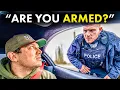 5 Hidden Oklahoma Laws That Trap Gun Owners