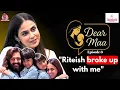 Download Lagu Genelia Deshmukh on love story \u0026 breakup with Riteish, marriage, motherhood, Riaan \u0026 Rahyl| Dear Maa