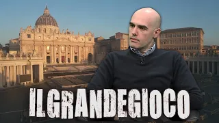 Il mondo senza Francesco (e Dario Fabbri risponde alle vostre domande) - Il Grande Gioco