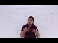Signals Systems - Unit Step Signals