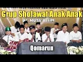Download Lagu Qomarun - Yaa Thoyyibah - Grup Sholawat anak anak MUJARAB 2022