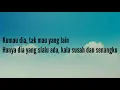 Download Lagu ANDMESH - KUMAU DIA (lirik)