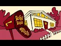 Destroy Boys - Muzzle (Official Music Video)