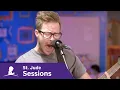 Download Lagu Breaking Benjamin - Until The End Live (Acoustic) | St. Jude Sessions