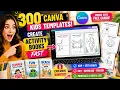 Canva Summer Craft Fun Review 2026 Best Kids Activity Book Templates for KDP Etsy