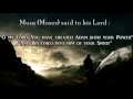 Download Lagu Sheikh Abdul Hameed Kishk - Allah's conversation with Musa (as)