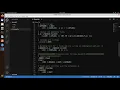 VS Code on Linux Ubuntu for C C and Fortran Part III