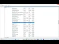 CIS-107 Lecture 1 2 - Running MySQL Scripts and Completing Assignment 1 Part 1