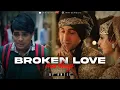 Download Lagu Broken Love Mashup | Amtee | Main Royaan | Tanveer Evan, Yasser Desai, Arijit Singh | Bollywood Lofi
