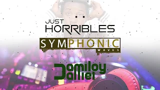dj damiloy daniel just horribles original mix